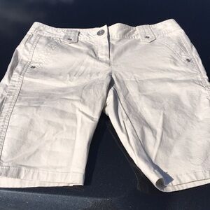 Ann Taylor Shorts
